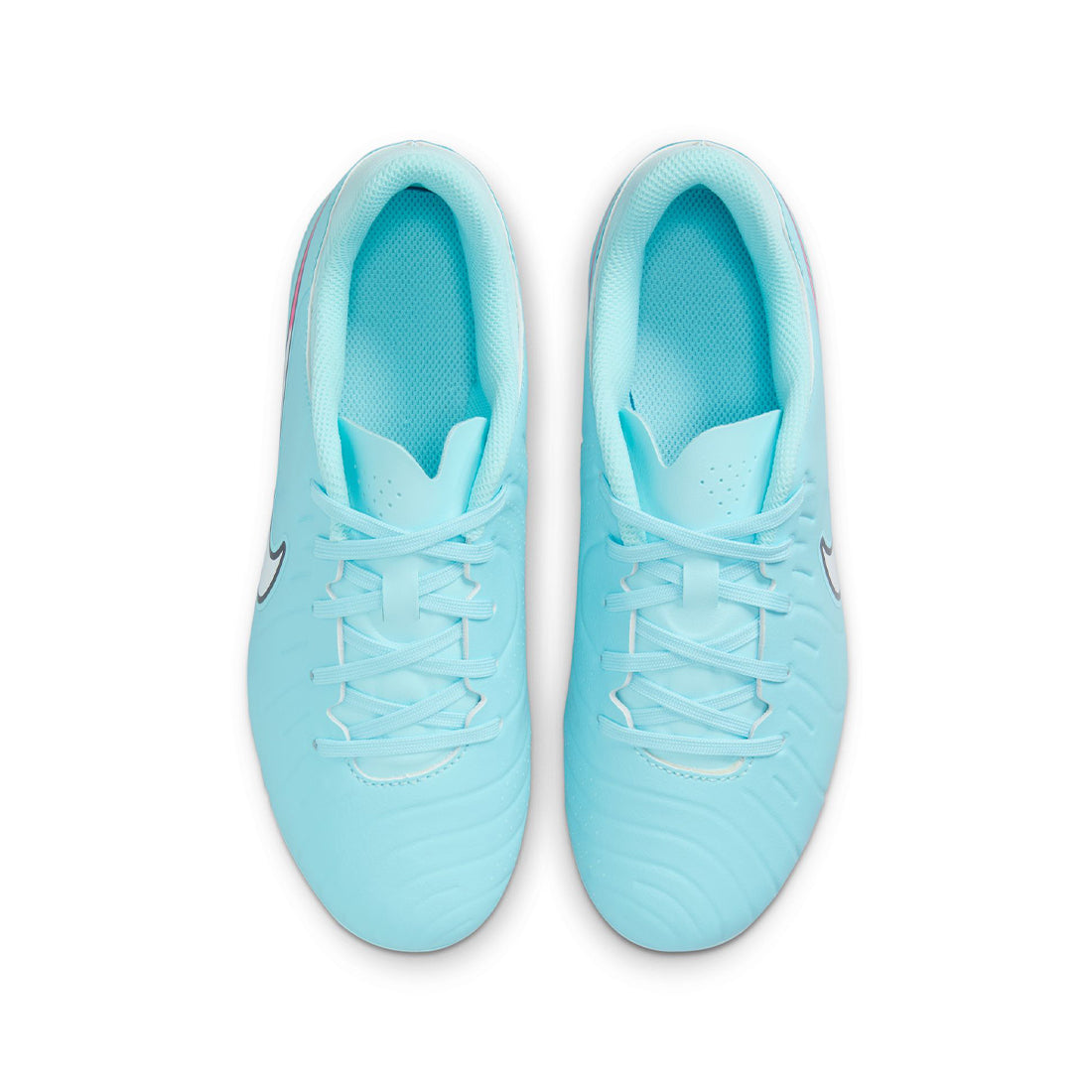 Tiempo Legend 10 Academy Junior Football Boots Blue DV4348-401