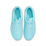 Tiempo Legend 10 Academy Junior Football Boots Blue DV4348-401