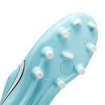 Tiempo Legend 10 Academy Junior Football Boots Blue DV4348-401