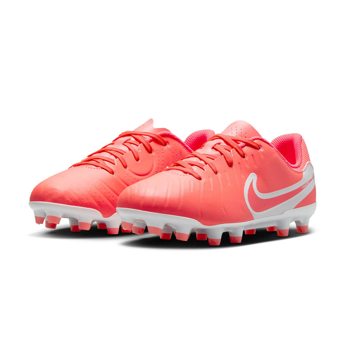 Legend 10 Academy FG/MG Junior Football Boots DV4348-800
