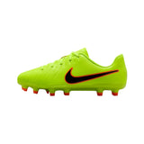 Legend 10 Club Junior Football Boots Yellow DV4352-701