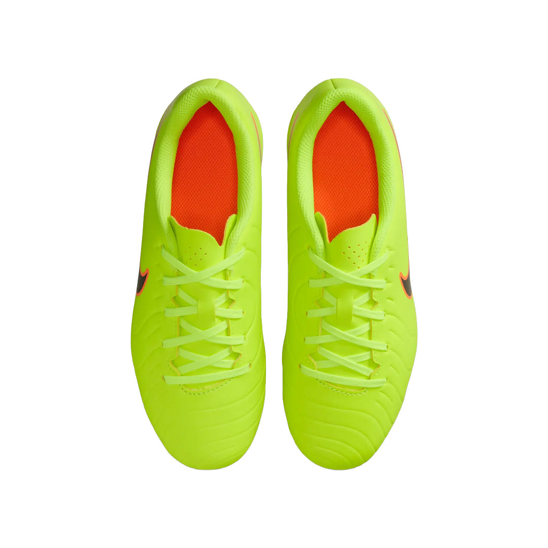 Legend 10 Club Junior Football Boots Yellow DV4352-701