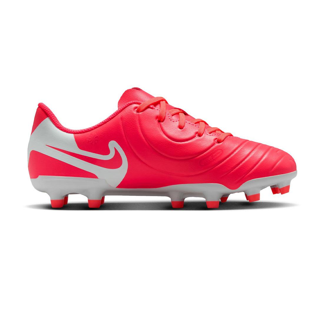 Nike Legend 10 Club FG/MG Junior Football Boots