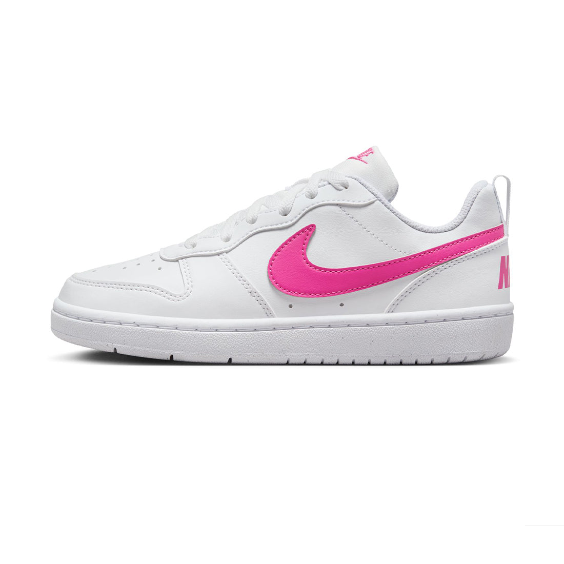 Nike Court Borough Low Recraft Big Kids' Shoes DV5456-113