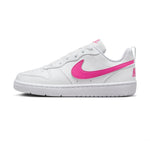 Nike Court Borough Low Recraft Big Kids' Shoes DV5456-113