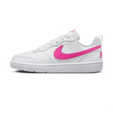 Nike Court Borough Low Recraft Big Kids' Shoes DV5456-113
