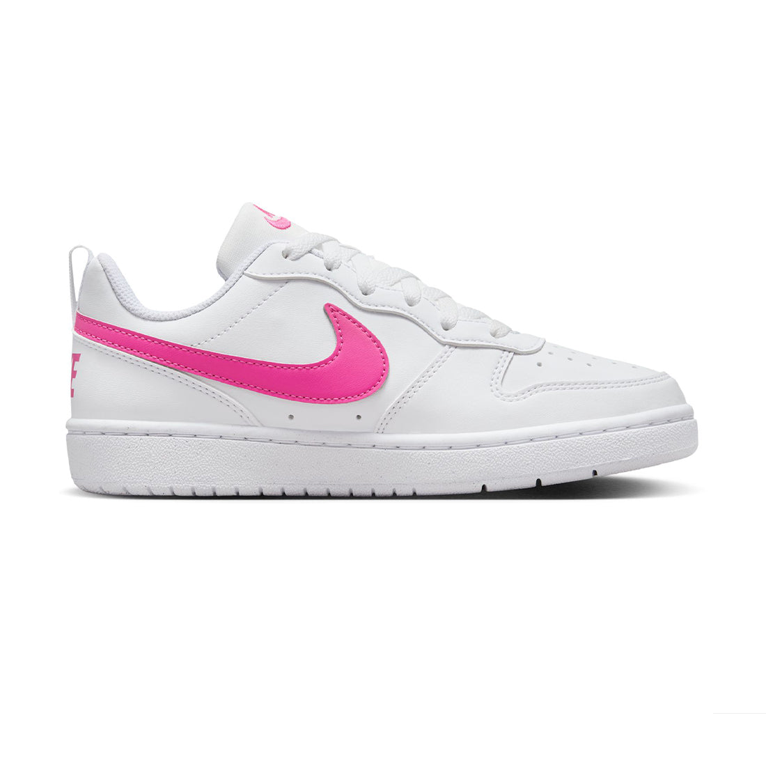Nike Court Borough Low Recraft Big Kids' Shoes DV5456-113