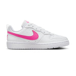 Nike Court Borough Low Recraft Big Kids' Shoes DV5456-113