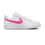 Nike Court Borough Low Recraft Big Kids' Shoes DV5456-113