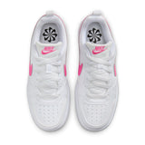 Nike Court Borough Low Recraft Big Kids' Shoes DV5456-113