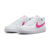Nike Court Borough Low Recraft Big Kids' Shoes DV5456-113