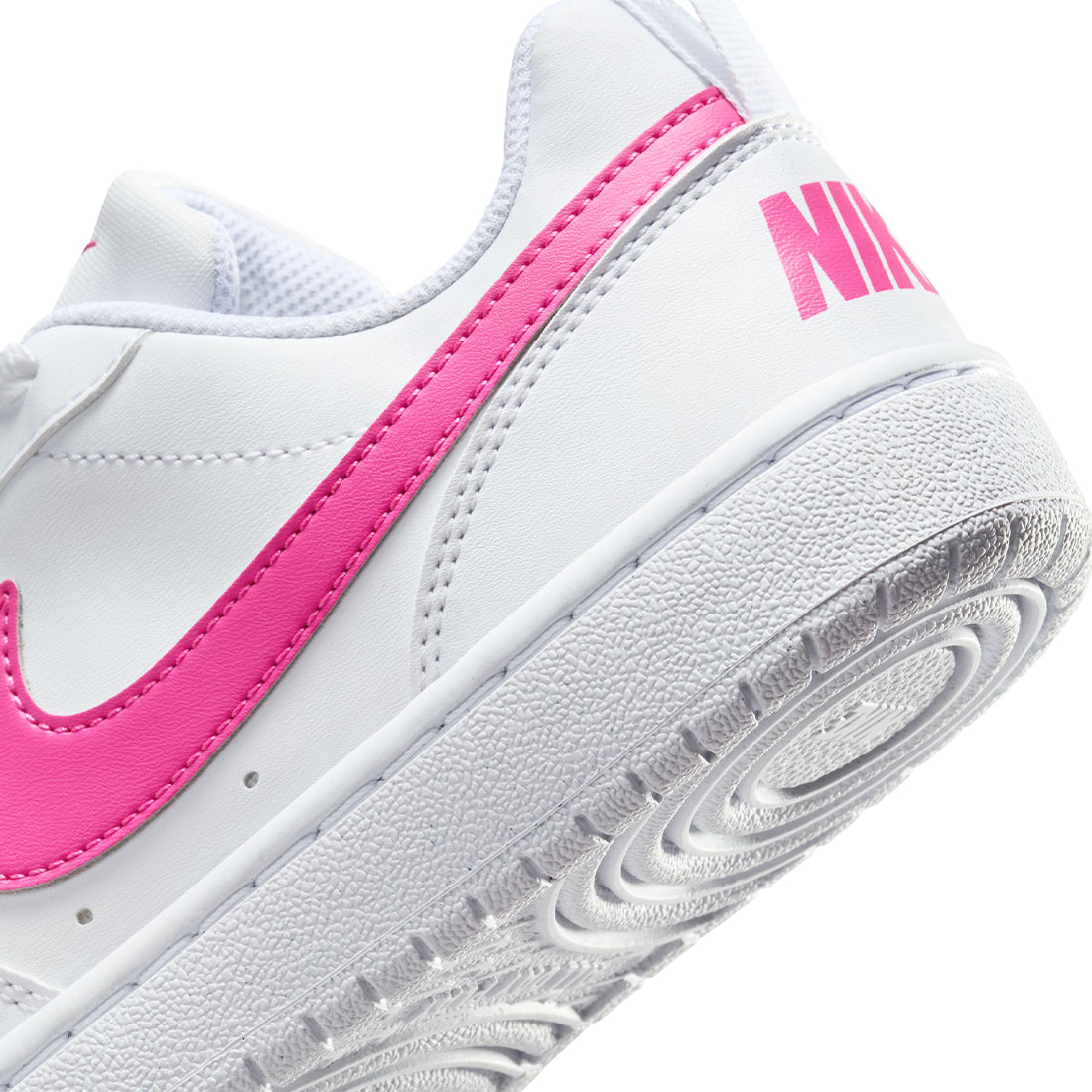 Nike Court Borough Low Recraft Big Kids' Shoes DV5456-113