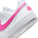 Nike Court Borough Low Recraft Big Kids' Shoes DV5456-113