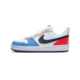 Nike Court Borough Low Recraft Big Kids' Shoes DV5456-124
