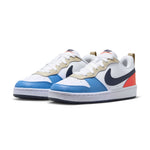 Nike Court Borough Low Recraft Big Kids' Shoes DV5456-124