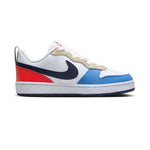 Nike Court Borough Low Recraft Big Kids' Shoes DV5456-124