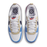 Nike Court Borough Low Recraft Big Kids' Shoes DV5456-124