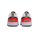 Nike Court Borough Low Recraft Big Kids' Shoes DV5456-124