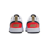 Nike Court Borough Low Recraft Big Kids' Shoes DV5456-124