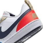 Nike Court Borough Low Recraft Big Kids' Shoes DV5456-124