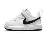 Nike Court Borough Low Recraft Baby/Toddler Shoes DV5458-104