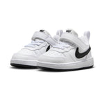 Nike Court Borough Low Recraft Baby/Toddler Shoes DV5458-104