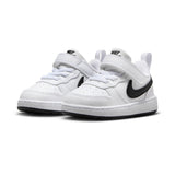 Nike Court Borough Low Recraft Baby/Toddler Shoes DV5458-104
