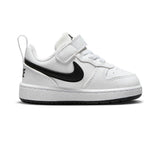 Nike Court Borough Low Recraft Baby/Toddler Shoes DV5458-104