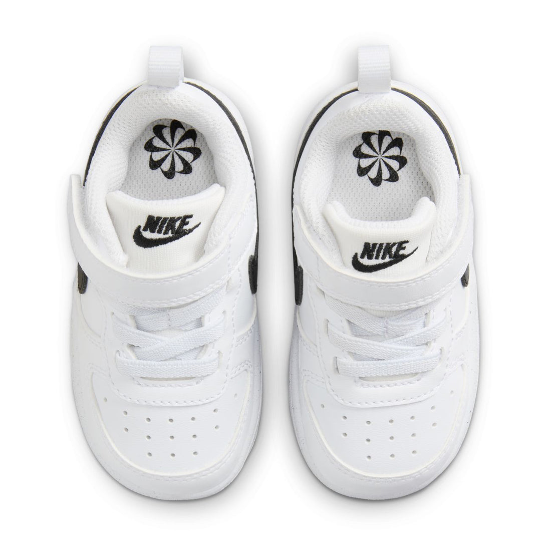 Nike Court Borough Low Recraft Baby/Toddler Shoes DV5458-104