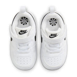 Nike Court Borough Low Recraft Baby/Toddler Shoes DV5458-104