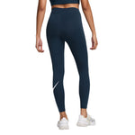 Nike Clsc Gx Hr Women's Lifestyle Legging Navy DV7792-478