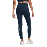 Nike Clsc Gx Hr Women's Lifestyle Legging Navy DV7792-478