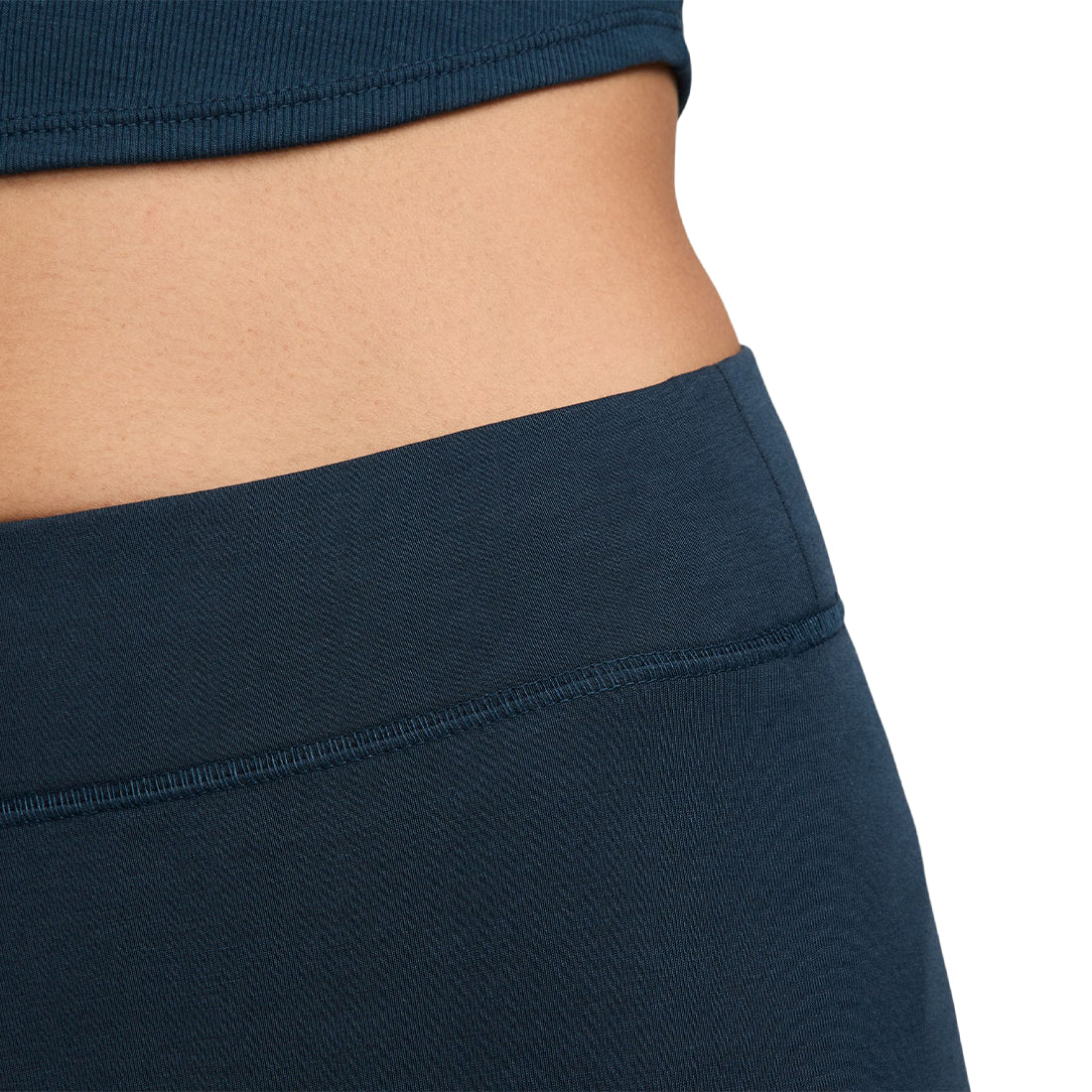 Nike Clsc Gx Hr Women's Lifestyle Legging Navy DV7792-478