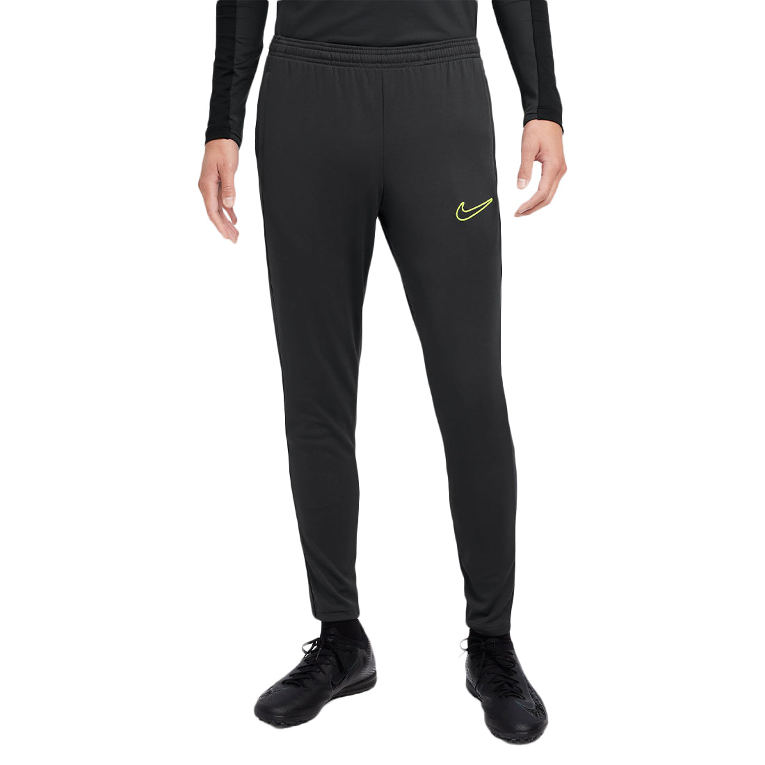 Nike Dri-Fit Academy Men's Football T-Bottom Black