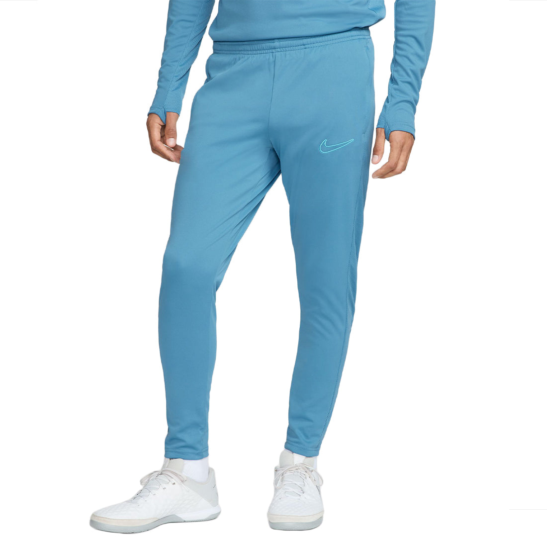 Nike Dri-Fit Academy Men's Zippered Football Pants