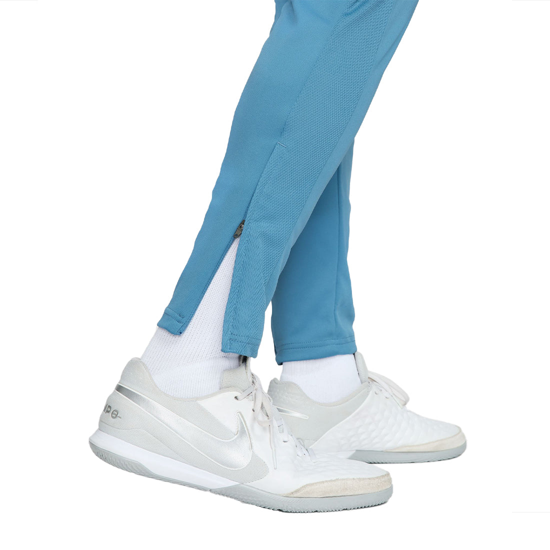 Nike Dri-Fit Academy Men's Zippered Football Pants