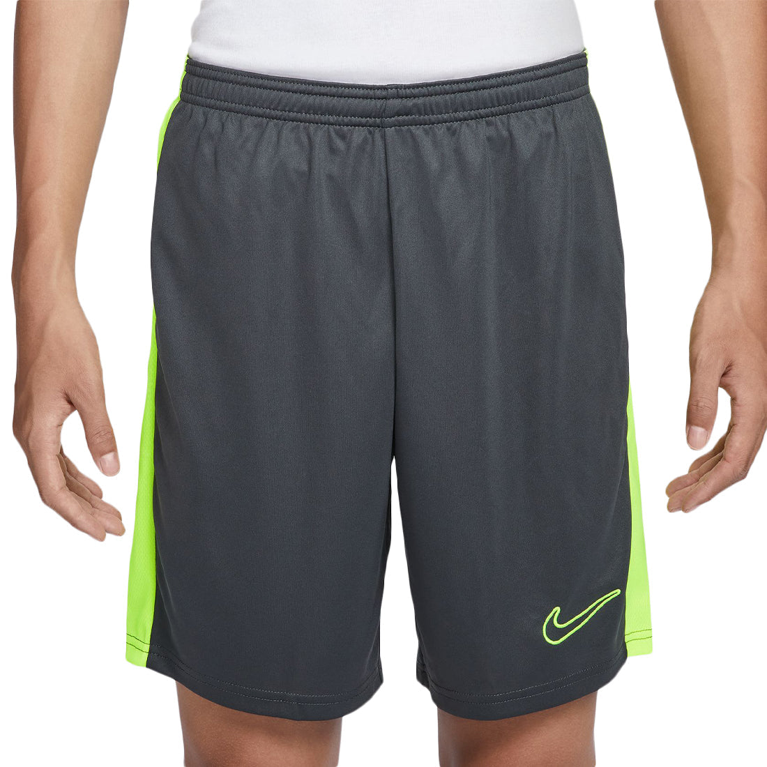 Nike Dri-Fit Academy Men's Short Grey