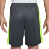 Nike Dri-Fit Academy Men's Short Grey