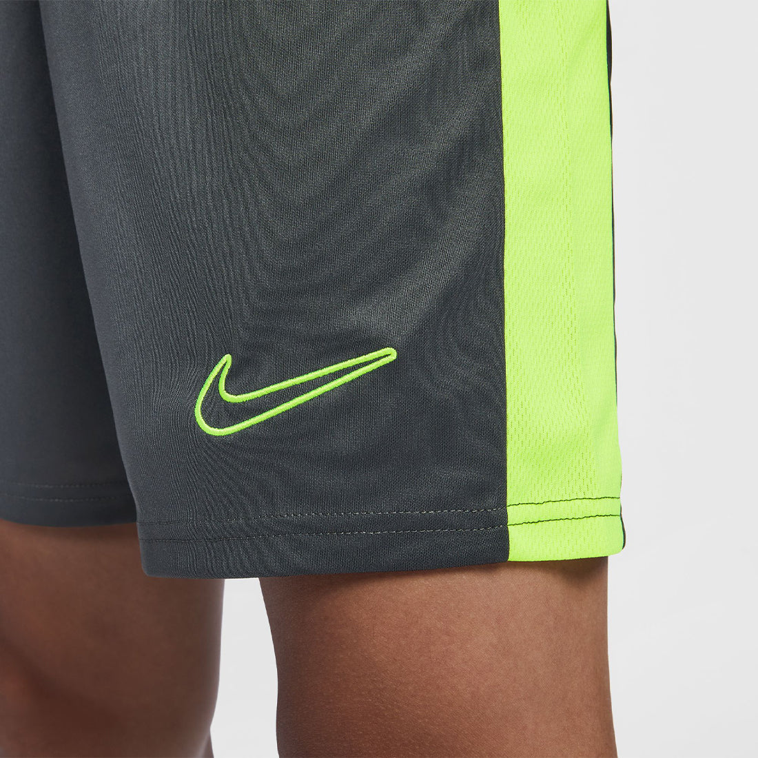Nike Dri-Fit Academy Men's Short Grey