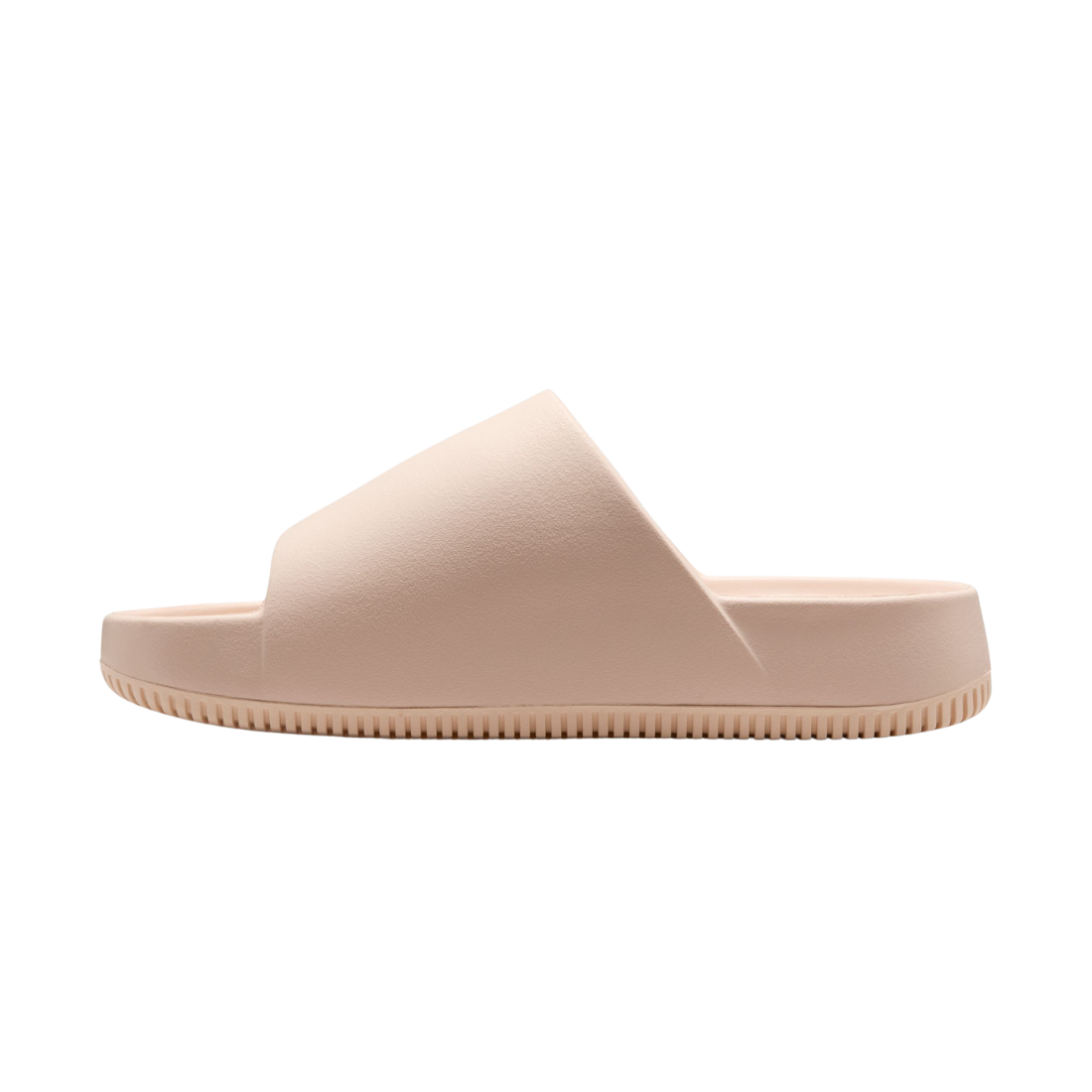 Nike Calm Women's Sandal Slipper Orange DX4816-803