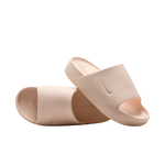 Nike Calm Women's Sandal Slipper Orange DX4816-803