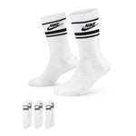 Sportswear Dri-Fit Everyday Essential Crew Socks (3 PAIRS)