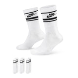 Sportswear Dri-Fit Everyday Essential Crew Socks (3 PAIRS)