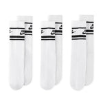 Sportswear Dri-Fit Everyday Essential Crew Socks (3 PAIRS)