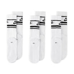 Sportswear Dri-Fit Everyday Essential Crew Socks (3 PAIRS)