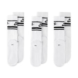 Sportswear Dri-Fit Everyday Essential Crew Socks (3 PAIRS)