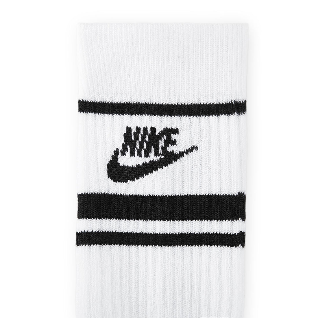 Sportswear Dri-Fit Everyday Essential Crew Socks (3 PAIRS)