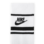 Sportswear Dri-Fit Everyday Essential Crew Socks (3 PAIRS)
