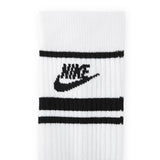 Sportswear Dri-Fit Everyday Essential Crew Socks (3 PAIRS)