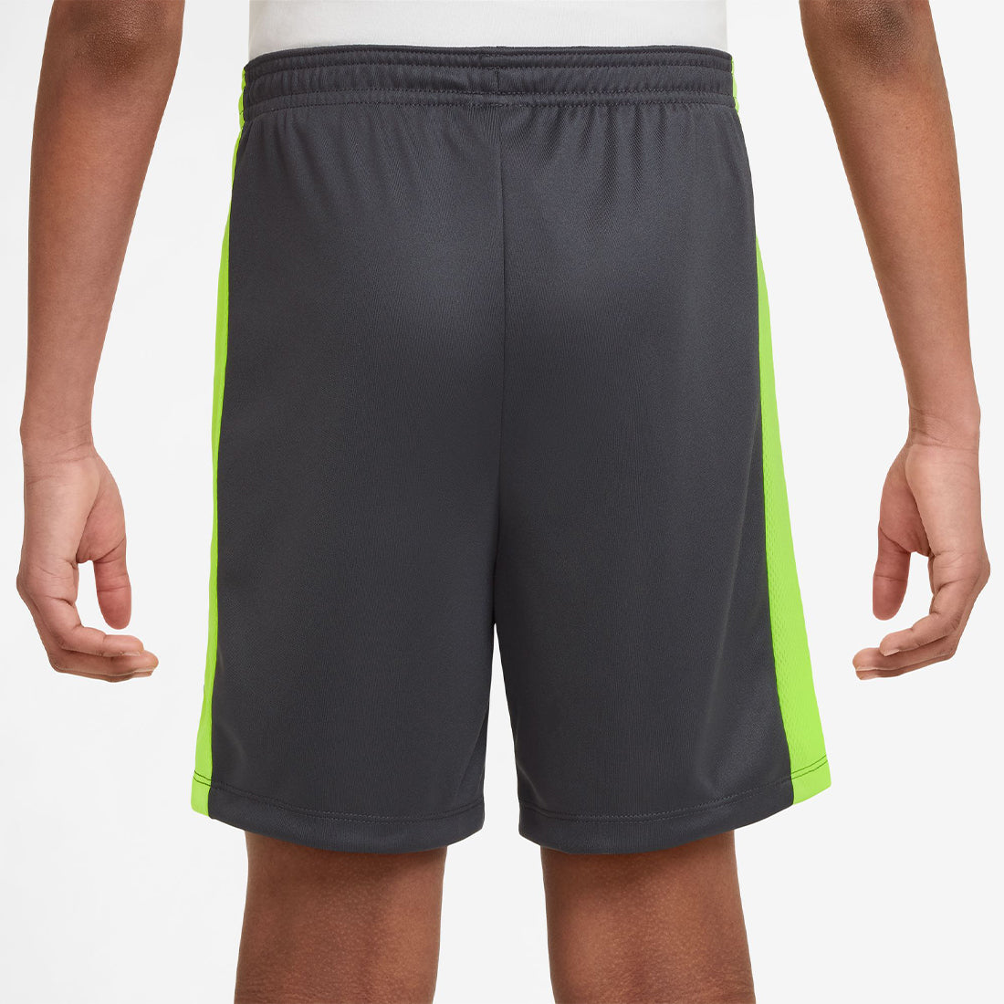 Nike Dri-Fit Academy 23 Junior Football Short Grey